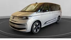 Silber Gebraucht 2025 VW T7 Edition Van | 62.290 € (Fairer Preis)