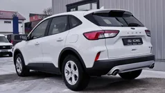 Weiß Gebraucht 2022 Ford Kuga Cool & Connect SUV | 24.450 € (Superpreis)
