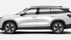 Gebraucht 2025 Skoda Kodiaq Selection SUV | 41.408 € (Guter Preis)