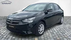 Gebraucht 2021 Opel Corsa Edition Kleinwagen | 12.970 € (Fairer Preis)
