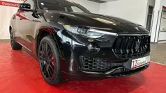 Gebraucht 2018 Maserati Levante SUV | 42.600 € (Fairer Preis)