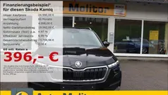 Schwarz Gebraucht 2022 Skoda Kamiq Style SUV | 24.990 € (Fairer Preis)
