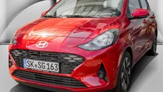 Dragon red Neu 2025 Hyundai i10 Kleinwagen | 18.480 € (Fairer Preis)