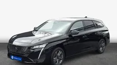 Gebraucht 2024 Peugeot 308 Allure Kombi | 23.480 € (Guter Preis)