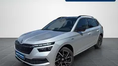 Gebraucht 2020 Skoda Kamiq Monte Carlo SUV | 22.980 € (Fairer Preis)