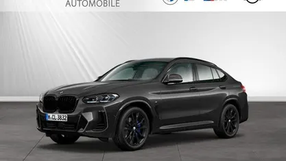 Gebraucht BMW X4 M Sport 190 PS (139 kW) 2023 Andere SUV
