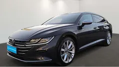 Mangangrau metallic Gebraucht 2023 VW Arteon Elegance Kombi | 39.790 € (Fairer Preis)