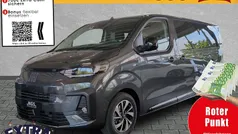 Colosseo grau Neu 2025 Fiat Ulysse Van / Kleinbus | 39.450 € (Superpreis)