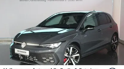 Gebraucht VW Golf VIII GTE 272 PS (200 kW) 2026 Limousine