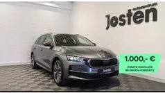 Gebraucht 2025 Skoda Octavia Tour Kombi | 37.450 € (Fairer Preis)