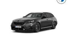 Metallic Neu 2025 BMW M5 Performance Kombi | 160.640 €