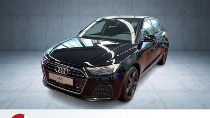 Neu Audi A1 Sportback Advanced Plus 116 PS (85 kW) 2026 Kleinwagen