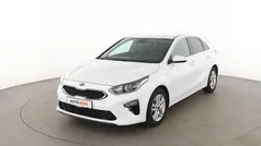 Gebraucht 2019 Kia Ceed Vision Limousine | 12.300 € (Fairer Preis)