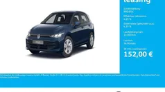 VW Golf VIII