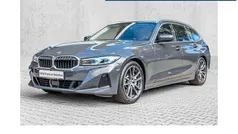 Gebraucht 2023 BMW 330 Performance Kombi | 39.990 € (Fairer Preis)