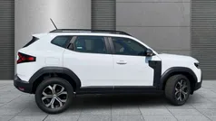 Gebraucht 2025 Dacia Duster Expression SUV | 22.790 € (Fairer Preis)