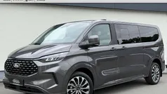 Gebraucht 2025 Ford Tourneo Custom Titanium X Van | 58.990 € (Fairer Preis)