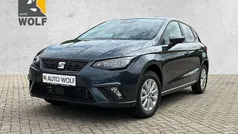 Gebraucht 2024 Seat Ibiza Limousine | 21.500 € (Fairer Preis)