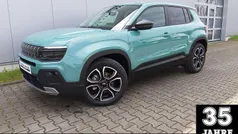 Gebraucht 2023 Jeep Avenger EV Altitude SUV | 25.890 € (Guter Preis)