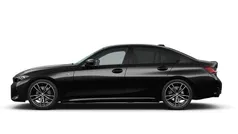 Gebraucht 2022 BMW 320 M Sport Limousine | 32.798 € (Fairer Preis)