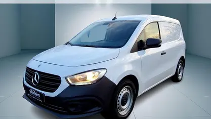 Gebraucht 2023 Mercedes Citan 110 Van | 20.750 € (Guter Preis)