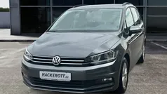 Gebraucht 2020 VW Touran Comfortline Van / Kleinbus | 21.780 € (Guter Preis)