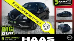 Gebraucht 2020 Nissan Juke N-Connecta SUV | 14.390 € (Fairer Preis)