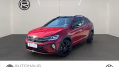 Rot Neu 2024 VW Taigo R-line SUV | 28.380 € (Fairer Preis)
