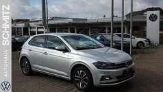 Gebraucht 2021 VW Polo Comfortline Limousine | 15.999 € (Fairer Preis)