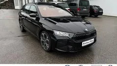 Gebraucht 2024 Skoda Octavia RS Kombi | 40.990 € (Fairer Preis)