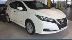 Gebraucht 2019 Nissan Leaf Kleinwagen | 13.989 € (Fairer Preis)