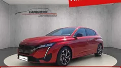 Gebraucht 2025 Peugeot 308 Allure Limousine | 23.720 € (Superpreis)