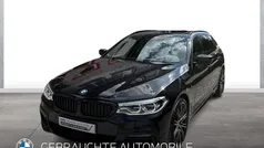 Gebraucht 2020 BMW 540 M Sport Kombi | 40.890 € (Teuer)
