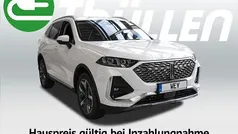 Weiß Neu 2025 Wey 03 Lux SUV | 43.980 € (Guter Preis)
