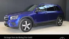 Gebraucht 2020 Mercedes GLB200 Progressive SUV | 30.770 € (Fairer Preis)