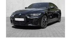 Gebraucht 2022 BMW 420 Gran Coupé M Sport Coupé | 35.400 € (Fairer Preis)