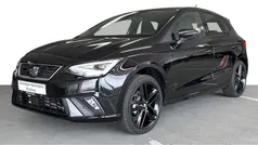 Schwarz Neu 2025 Seat Ibiza Black Edition Limousine | 24.985 € (Fairer Preis)