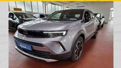Grau Gebraucht 2023 Opel Mokka-e Ultimate SUV | 24.440 € (Fairer Preis)