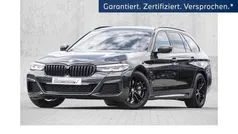 Gebraucht 2022 BMW 530e M Sport Kombi | 42.490 € (Etwas zu teuer)