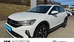 Pure white Gebraucht 2022 VW Taigo Style SUV | 21.000 € (Fairer Preis)