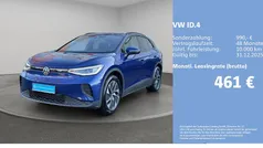 Gebraucht 2025 VW ID.4 Pro SUV | 40.890 € (Guter Preis)