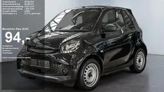 Weiß Gebraucht 2022 Smart ForTwo Electric Drive Cabrio | 12.042 € (Fairer Preis)