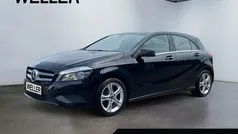Gebraucht 2015 Mercedes A180 Urban Limousine | 13.999 € (Fairer Preis)