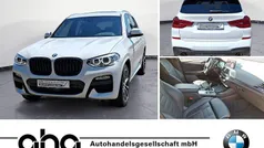 Gebraucht 2019 BMW X3 M Sport SUV | 36.930 € (Fairer Preis)