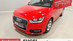 Misanorot perleffekt Gebraucht 2015 Audi A1 Comfort Kleinwagen | 7.499 € (Superpreis)