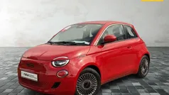 Rot Gebraucht 2022 Fiat 500e Red Kleinwagen | 20.890 € (Fairer Preis)