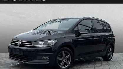 Gebraucht 2018 VW Touran Sound Van / Kleinbus | 16.995 € (Fairer Preis)