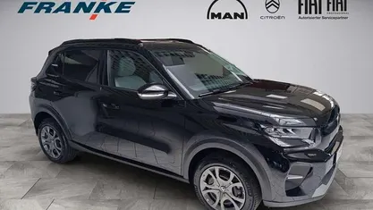 Perlaneraschwarz metallic Neu 2025 Citroën C3 Start Kleinwagen | 19.900 € (Fairer Preis)