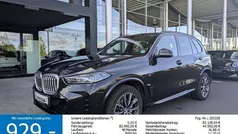 Gebraucht 2025 BMW X5 M Sport SUV | 80.790 € (Fairer Preis)