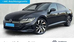 Gebraucht 2022 VW Arteon R-line Coupé | 33.950 € (Guter Preis)